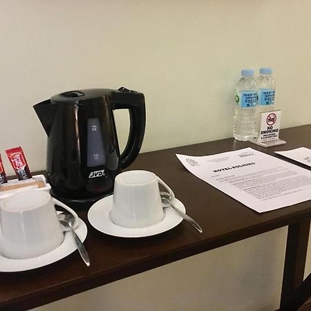 Belian Hotel Tagbilaran City Ngoại thất bức ảnh