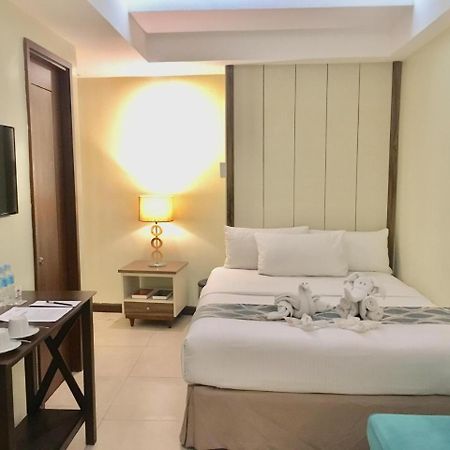 Belian Hotel Tagbilaran City Ngoại thất bức ảnh