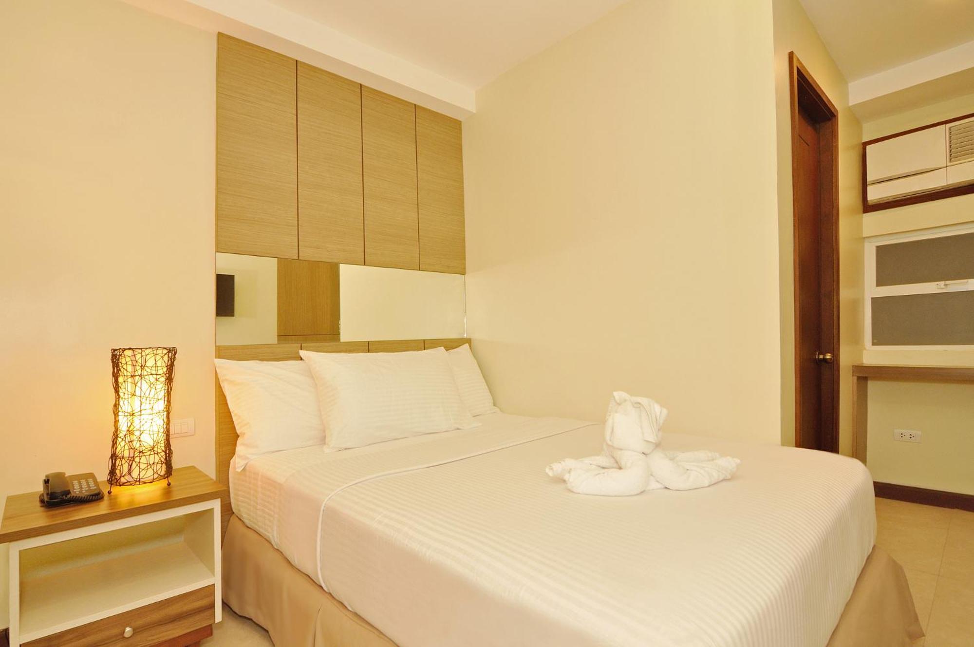 Belian Hotel Tagbilaran City Ngoại thất bức ảnh