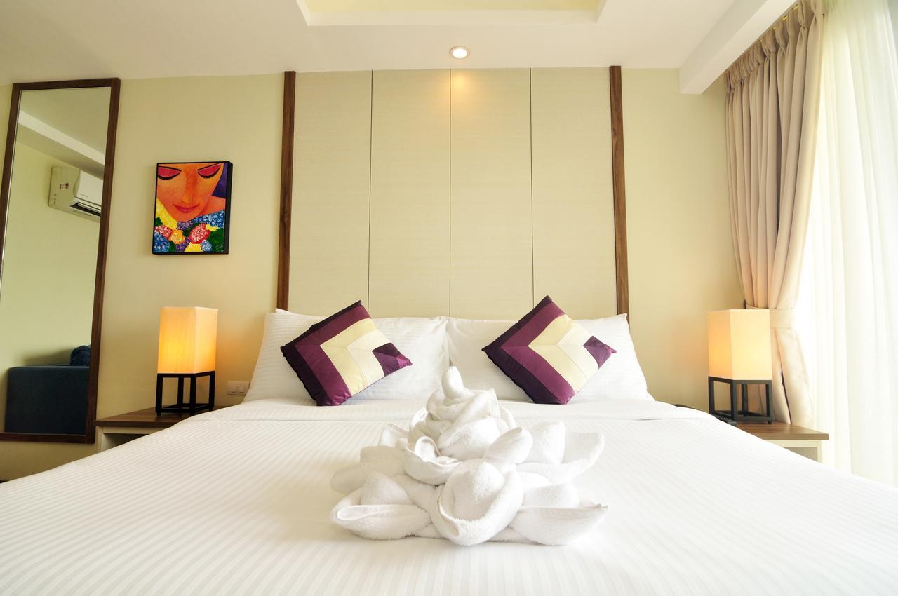 Belian Hotel Tagbilaran City Ngoại thất bức ảnh