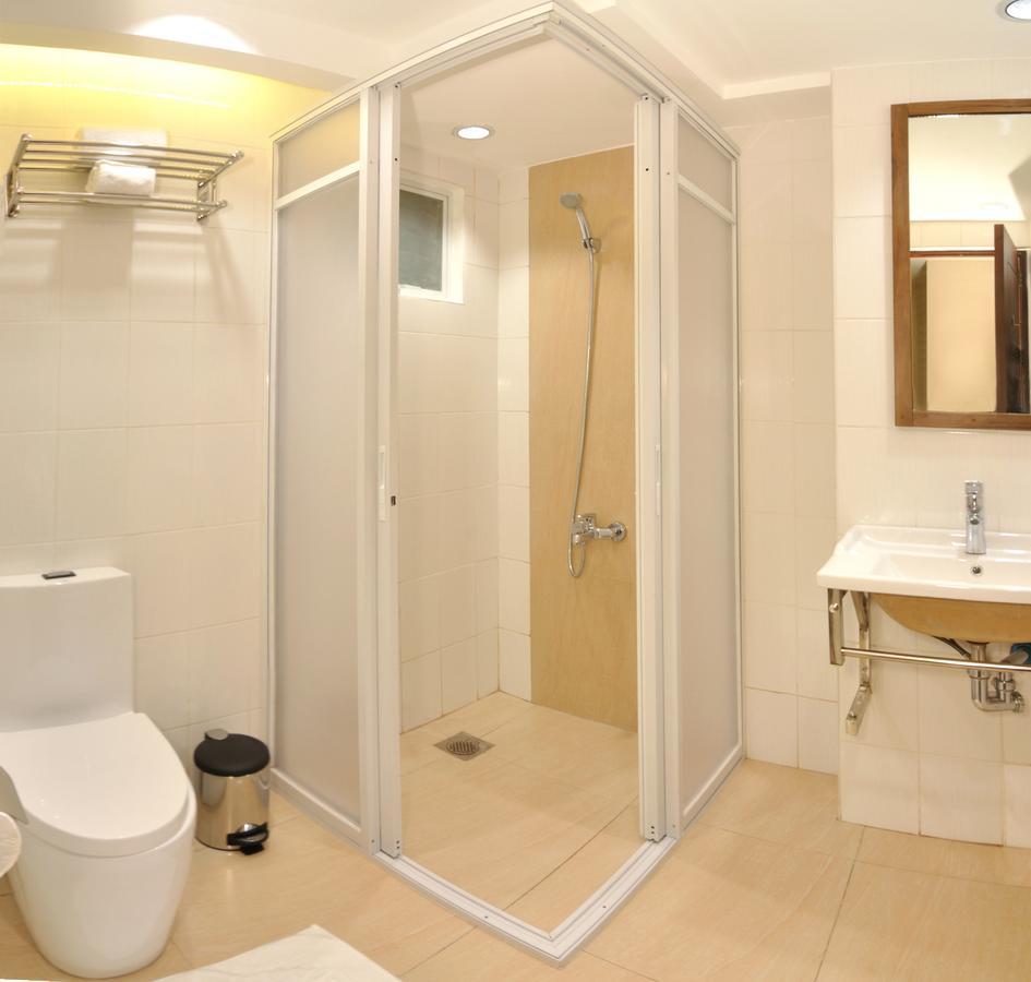 Belian Hotel Tagbilaran City Ngoại thất bức ảnh