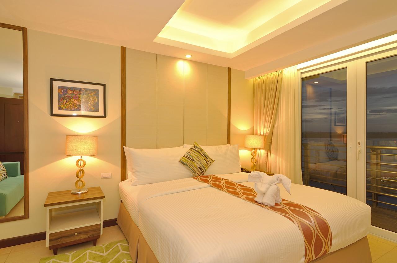 Belian Hotel Tagbilaran City Ngoại thất bức ảnh