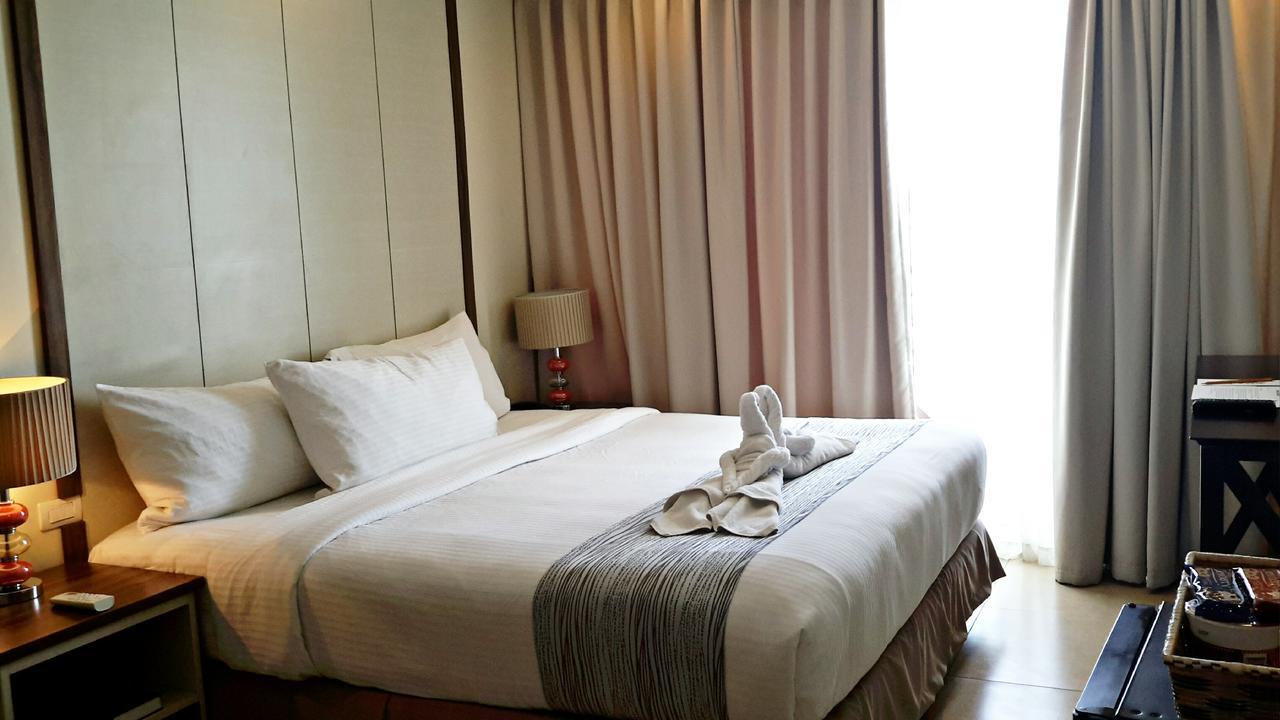 Belian Hotel Tagbilaran City Ngoại thất bức ảnh
