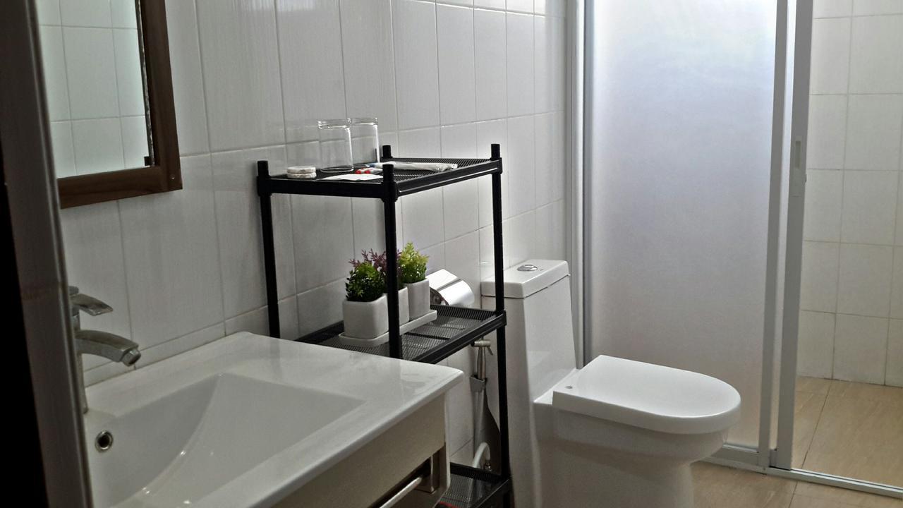 Belian Hotel Tagbilaran City Ngoại thất bức ảnh