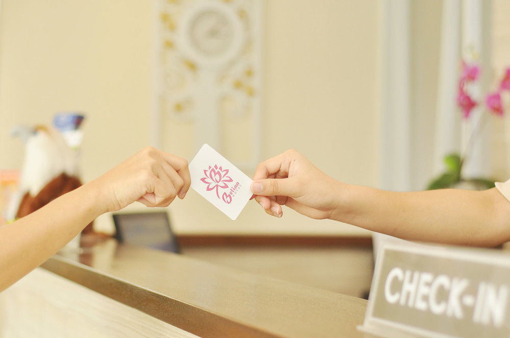Belian Hotel Tagbilaran City Ngoại thất bức ảnh