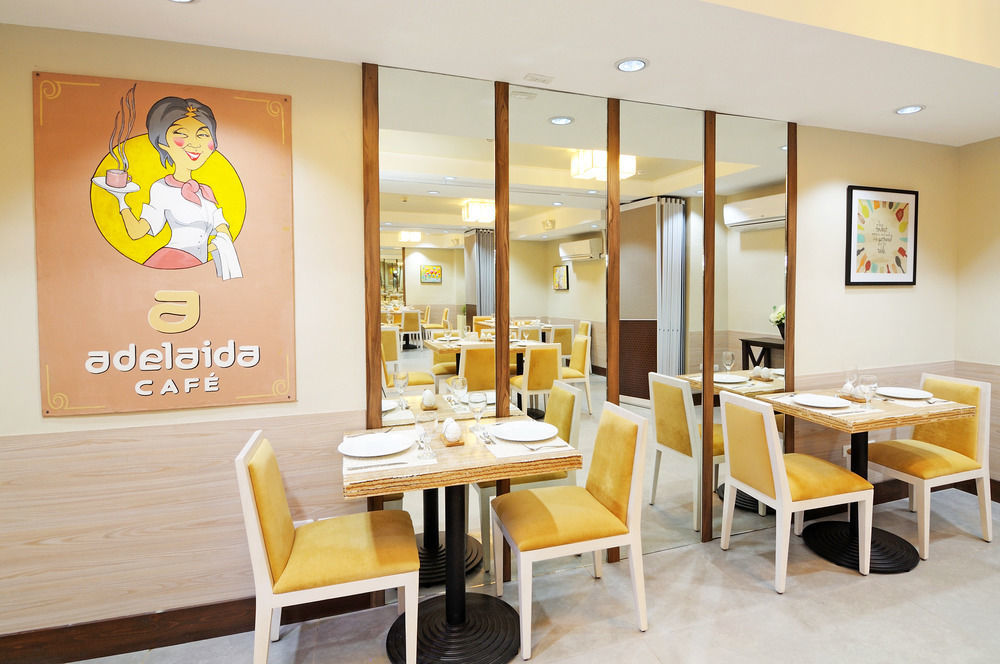 Belian Hotel Tagbilaran City Ngoại thất bức ảnh