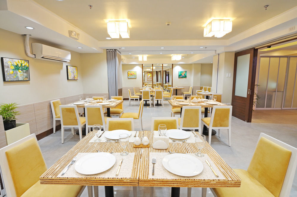 Belian Hotel Tagbilaran City Ngoại thất bức ảnh