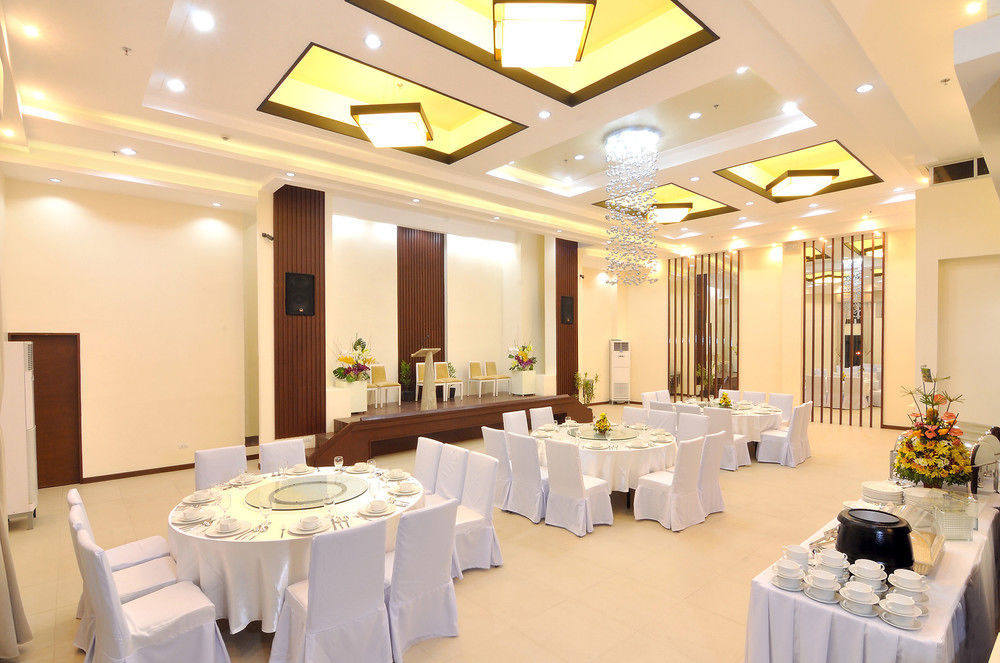Belian Hotel Tagbilaran City Ngoại thất bức ảnh
