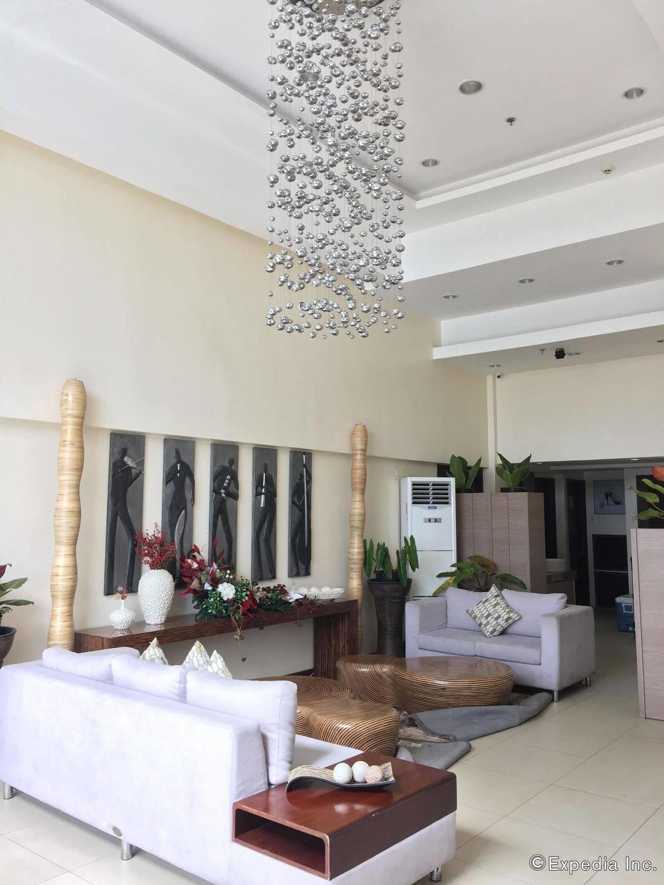 Belian Hotel Tagbilaran City Ngoại thất bức ảnh