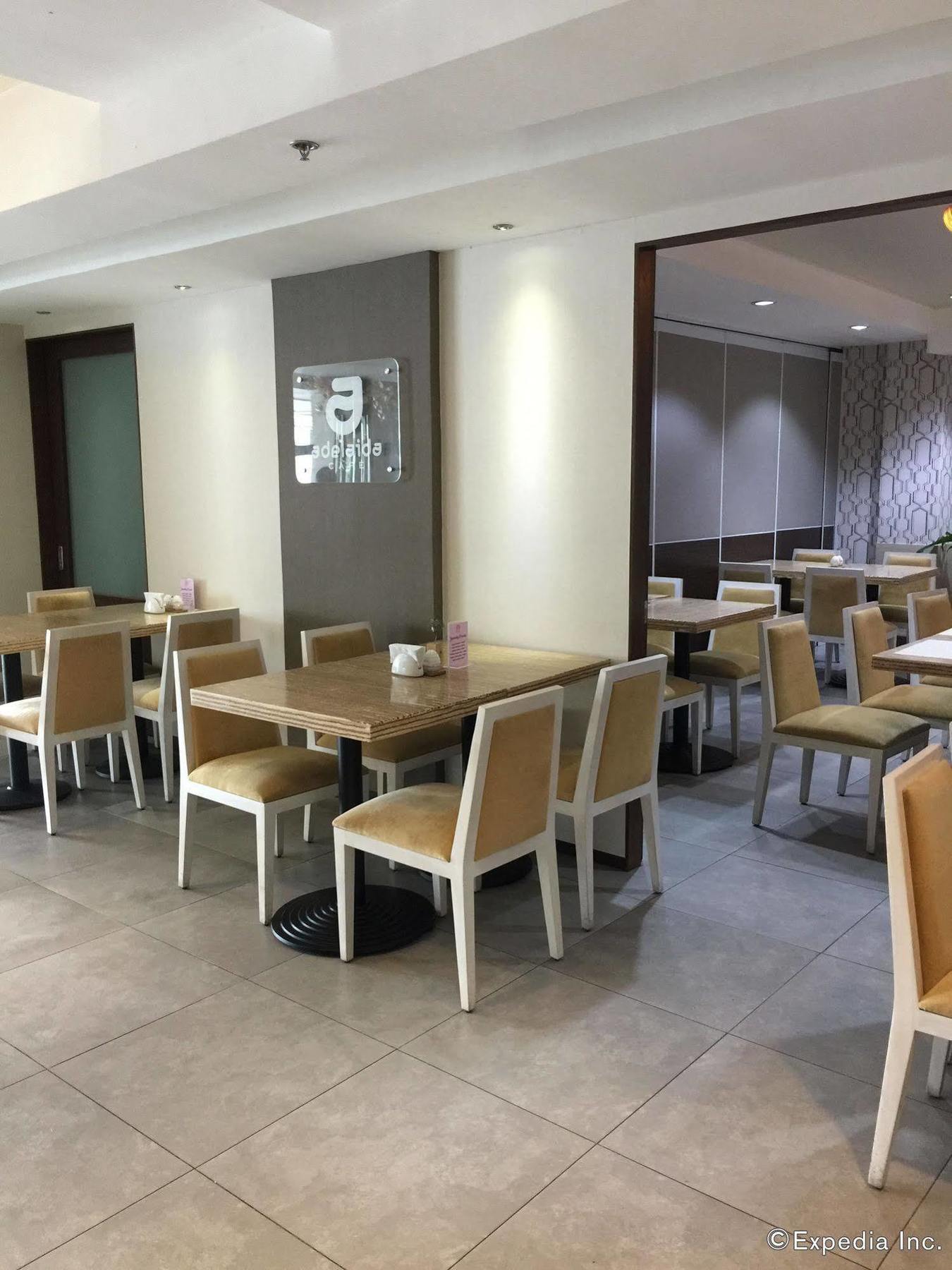 Belian Hotel Tagbilaran City Ngoại thất bức ảnh