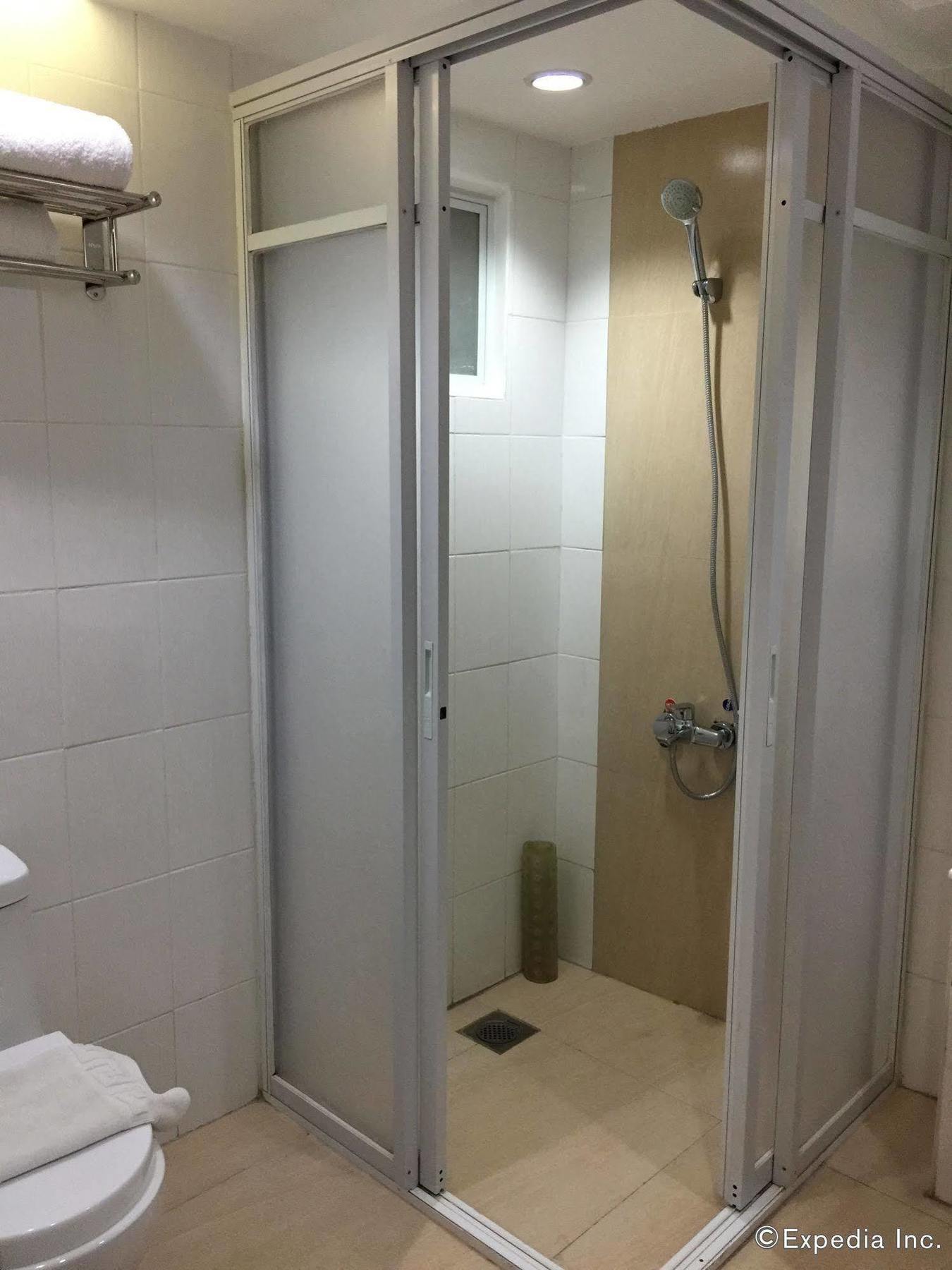 Belian Hotel Tagbilaran City Ngoại thất bức ảnh
