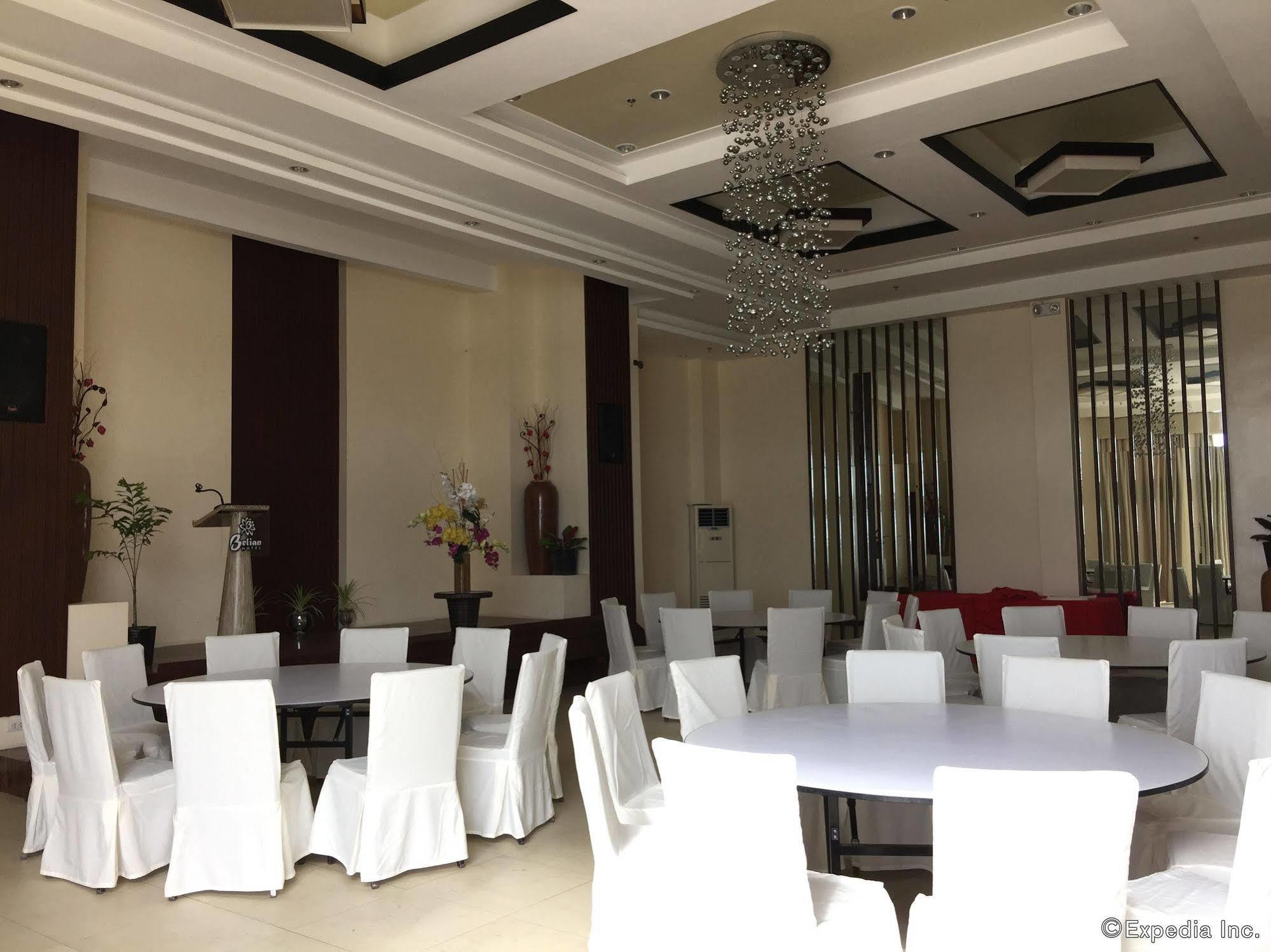 Belian Hotel Tagbilaran City Ngoại thất bức ảnh