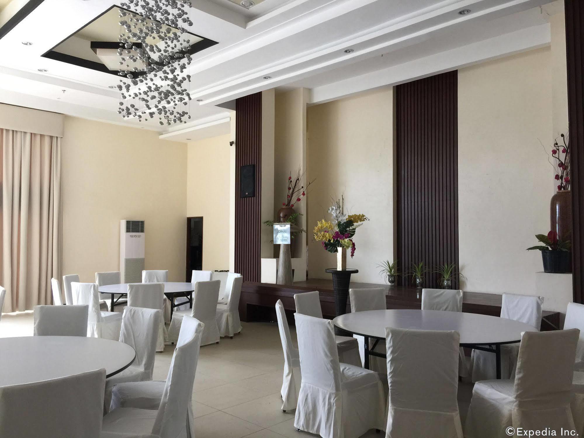 Belian Hotel Tagbilaran City Ngoại thất bức ảnh