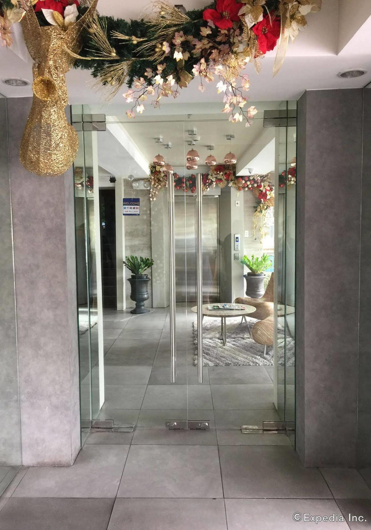 Belian Hotel Tagbilaran City Ngoại thất bức ảnh