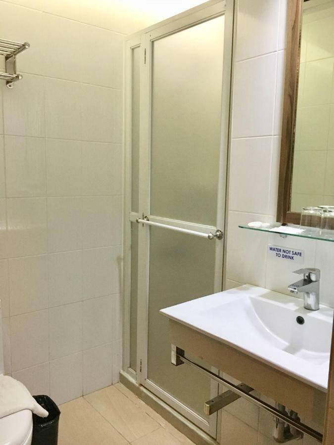 Belian Hotel Tagbilaran City Ngoại thất bức ảnh